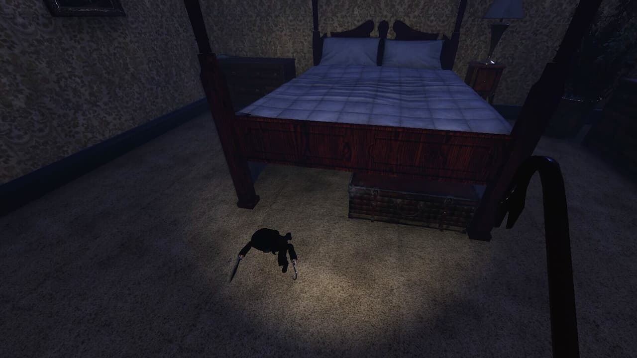 Puppet Master: The Game screenshot 4