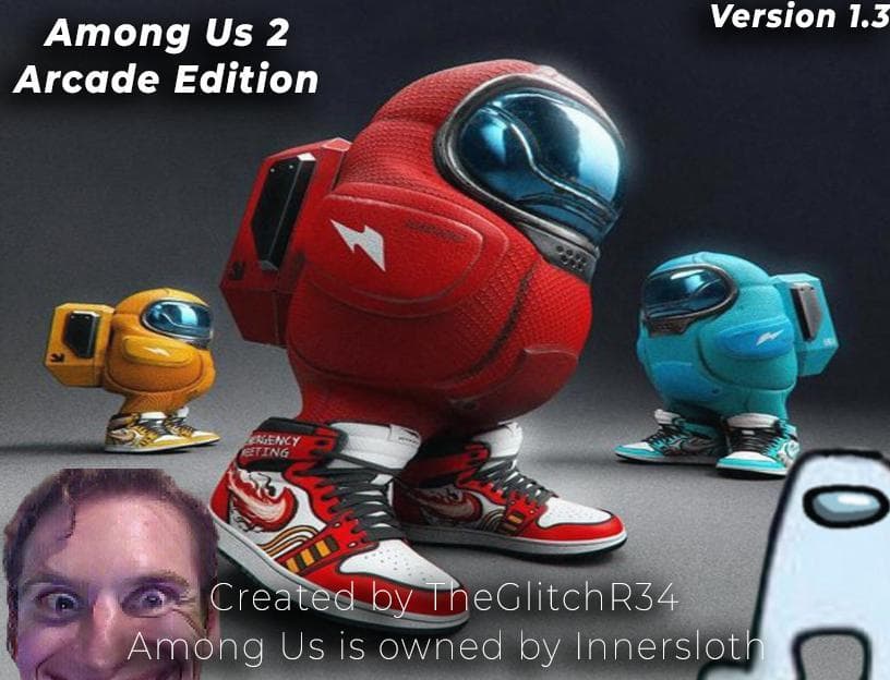 Among Us 2 Arcade Edition screenshot 2