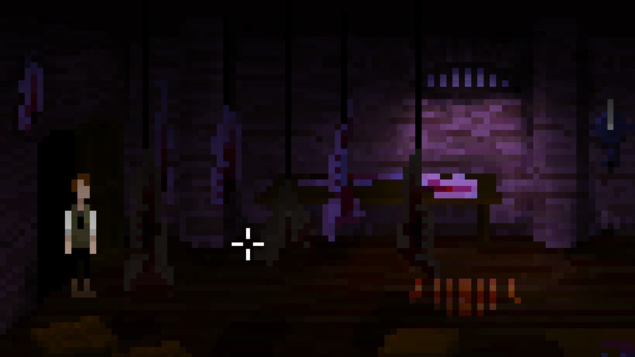 The Last Door - Collectors Edition screenshot 6
