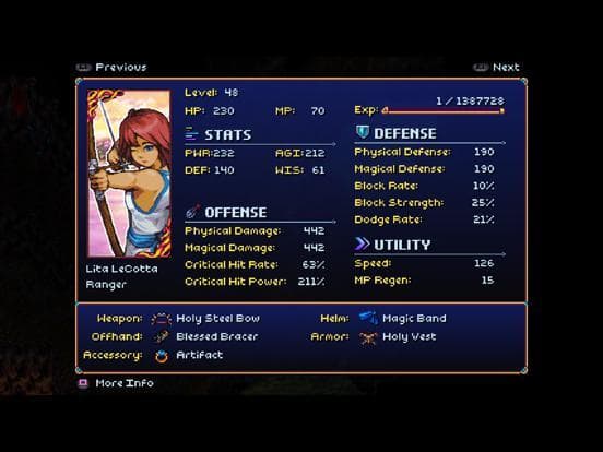 Ara Fell: Enhanced Edition screenshot 6