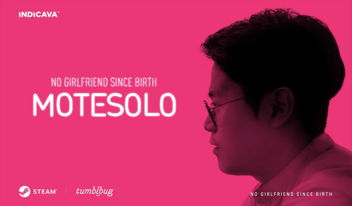 Motesolo: No Girlfriend Since Birth screenshot 2