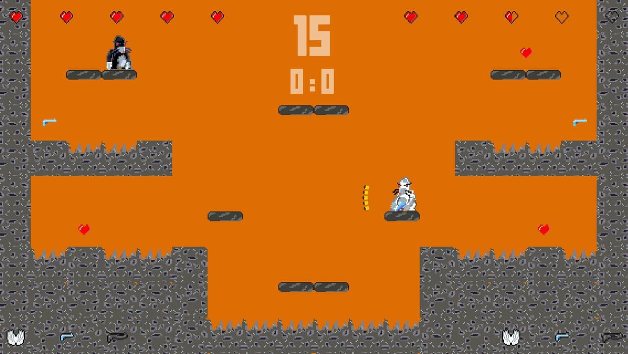 MoleMole screenshot 2