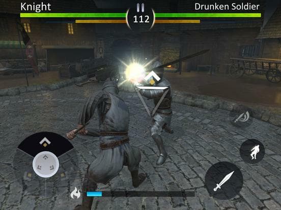 Knights Fight 2