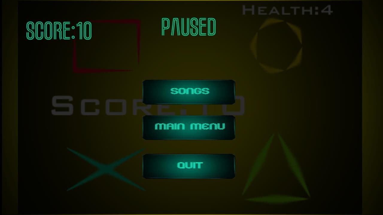 Music Tab (alpha) screenshot 5