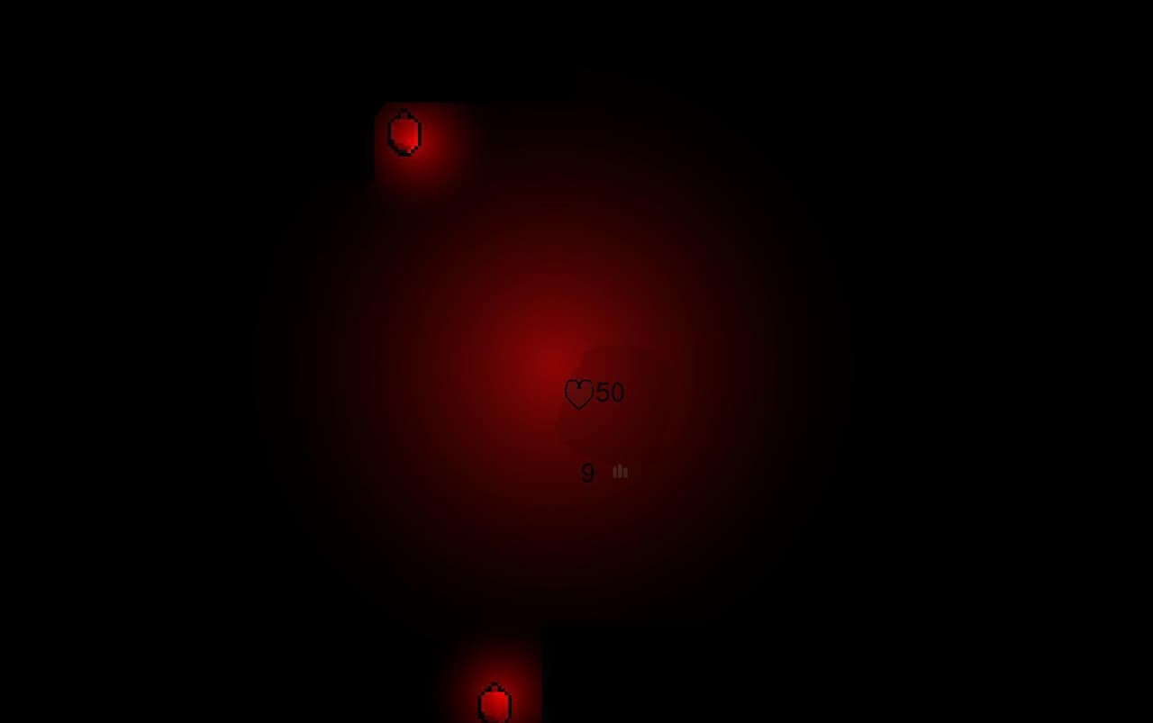 Mega Heart Remake -Beta v 2.0 screenshot 2