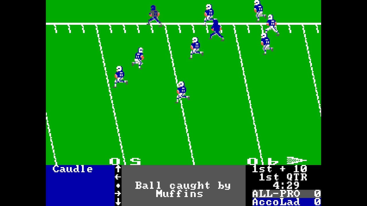 Retro Sports Bundle screenshot 2