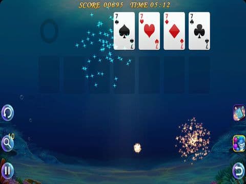 Ocean Solitaire