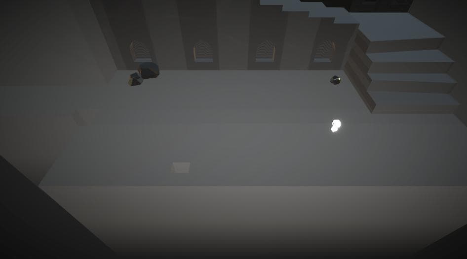 Unfolded dimensions by Team Tawdry screenshot 5