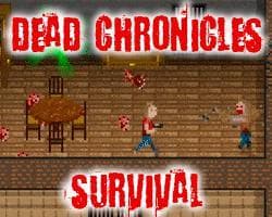 Dead Chronicles