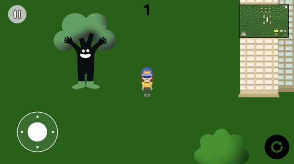 Hide N Seek 2 screenshot 4