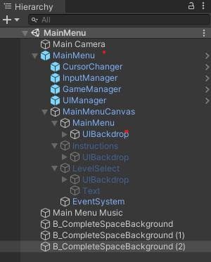 Shooter Tutorial screenshot 3