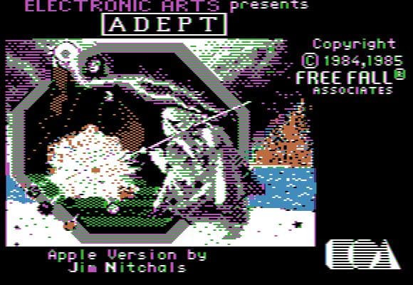 Archon II: Adept screenshot 6
