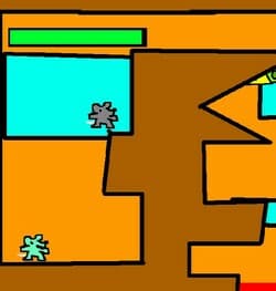 Super Rata 3 screenshot 3