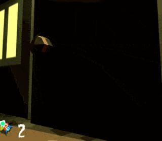 Sugary Fright screenshot 3