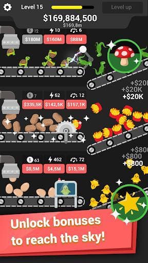 Emoji Craft screenshot 2