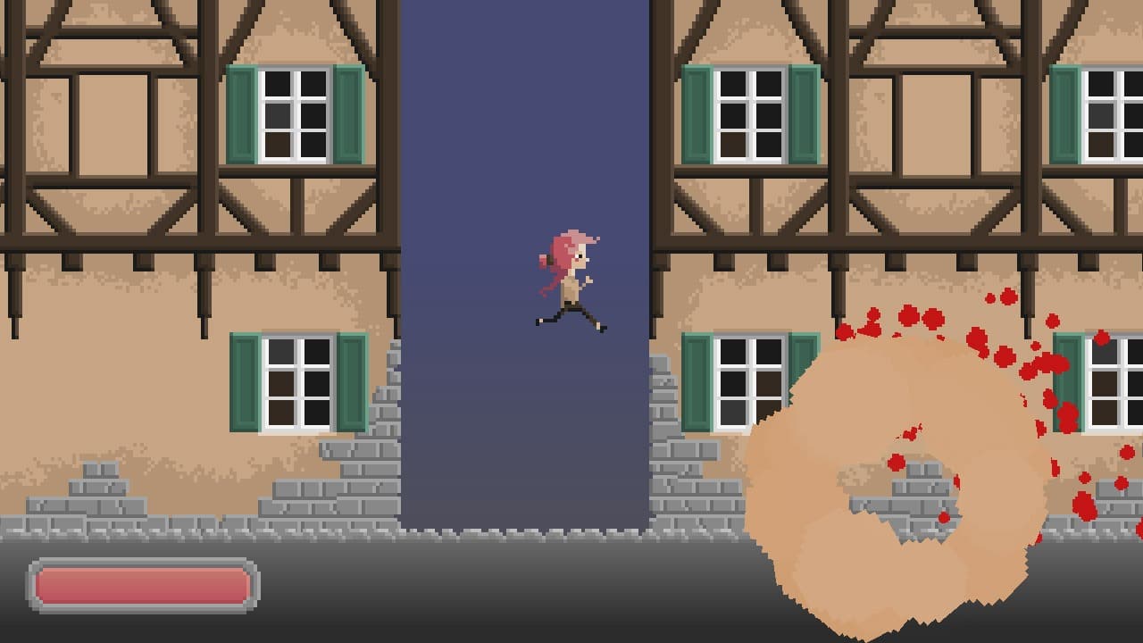 Witch Hunt (itch) (Sir0Kuhl)