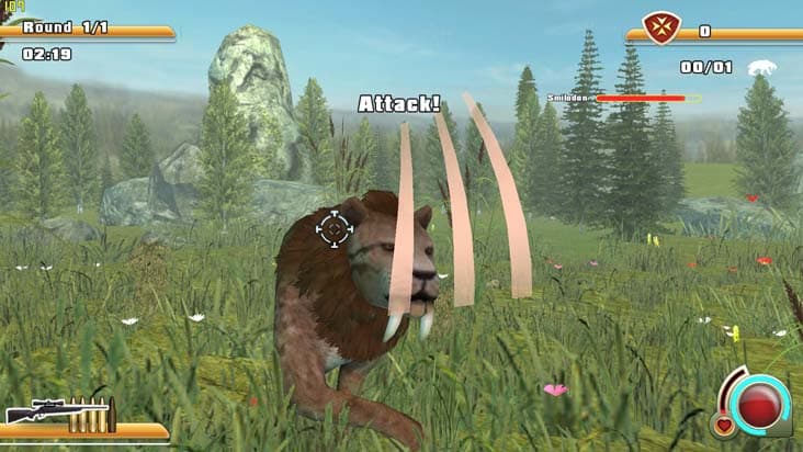 Deer Drive Legends screenshot 6