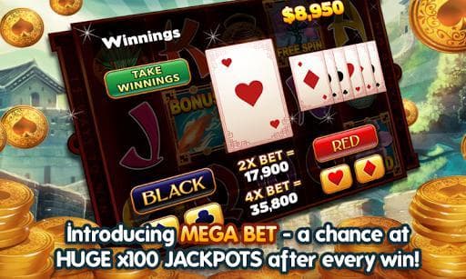 Slots Golden Dragon Free Slots screenshot 5