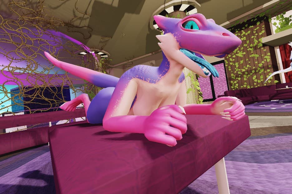 Desire Den VR