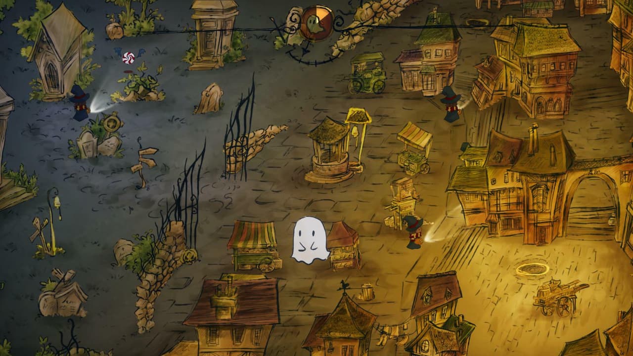 Night Candy screenshot 3