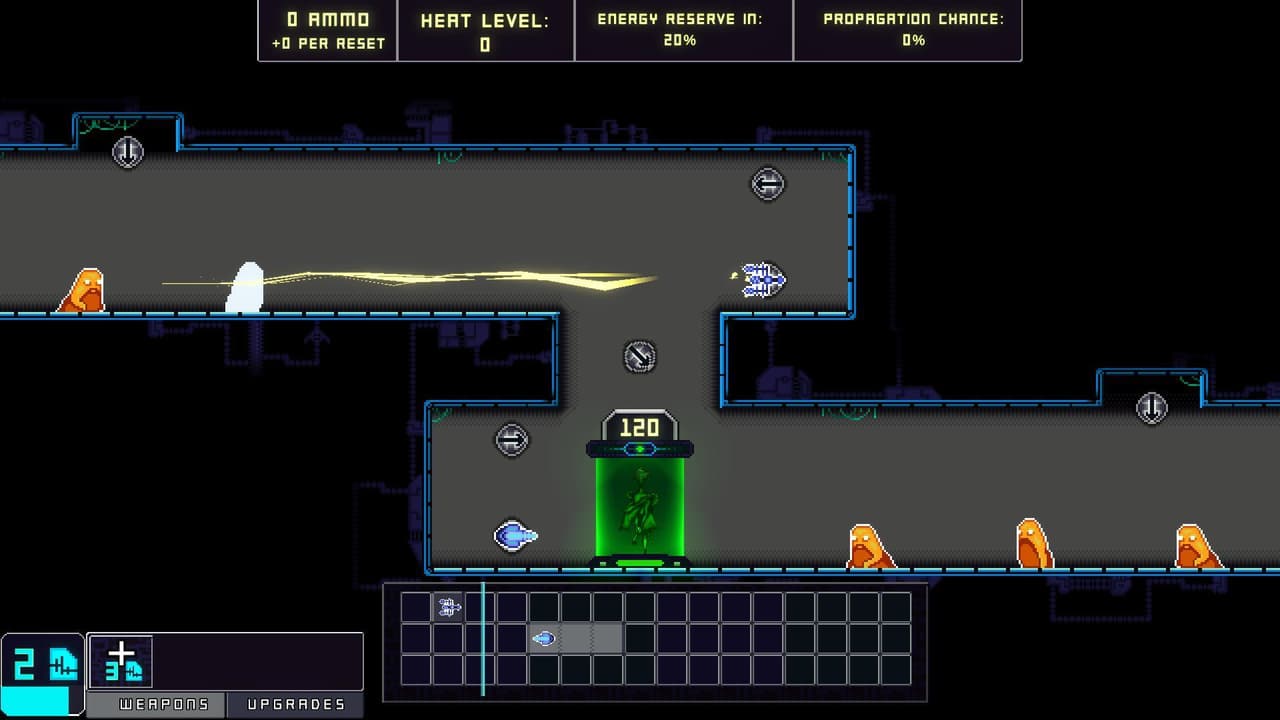 CHOIR screenshot 5