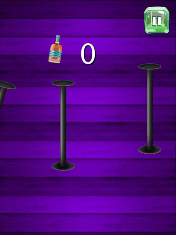 Bear Bottle Balance - BBB screenshot 5