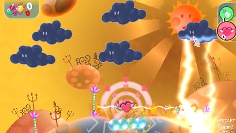 Aqua Panic! screenshot 5