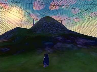 Zoo Disc Golf screenshot 6