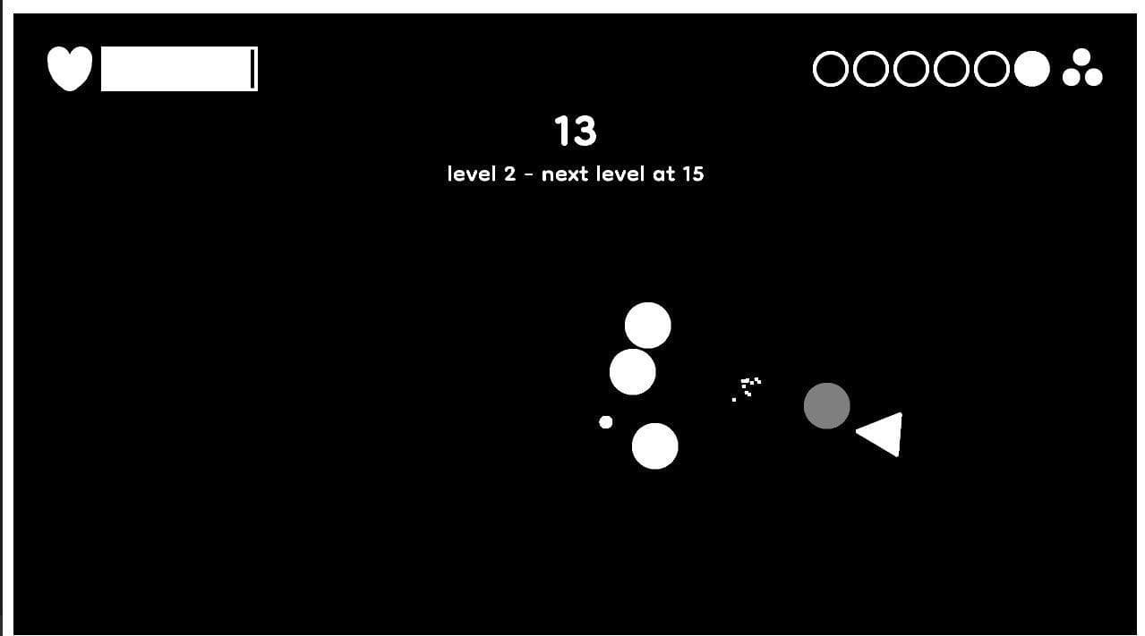 Spaceangle screenshot 4