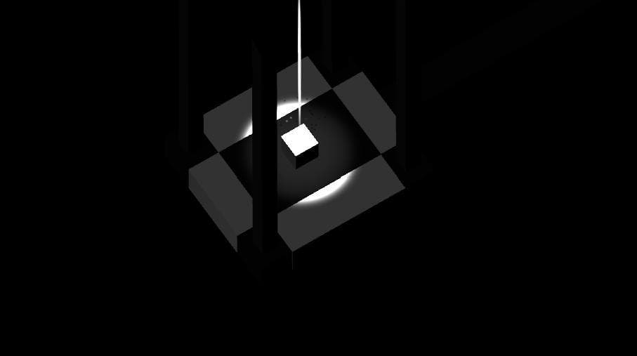 Light Shining in Darkness screenshot 4