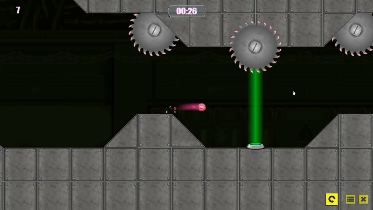 Chewing Gum Tests screenshot 4