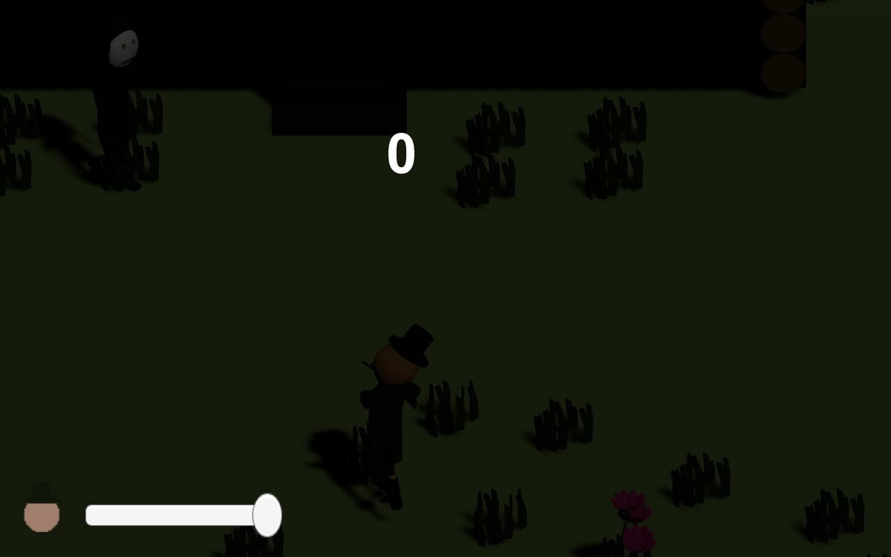 The Pilgrim Survival screenshot 5