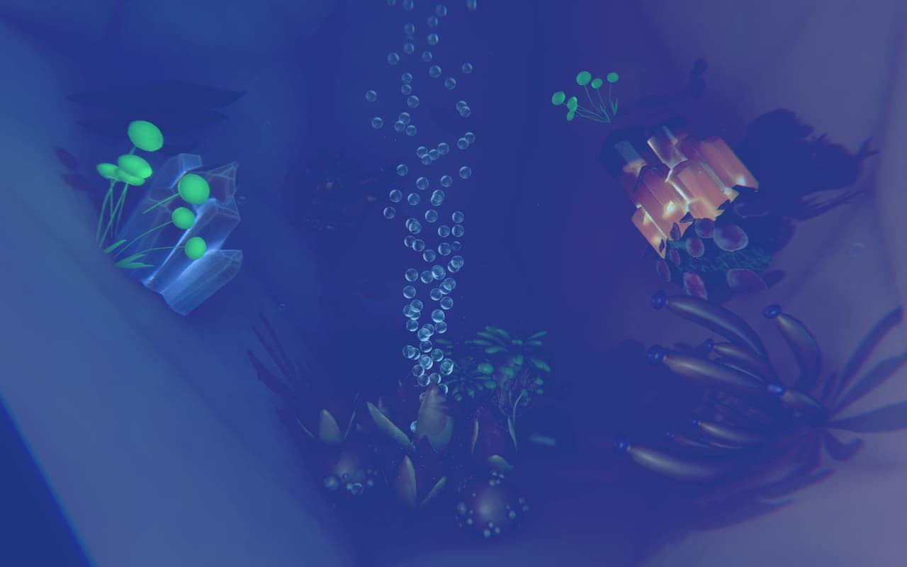 Oasis (itch) (HTR[01]) screenshot 2