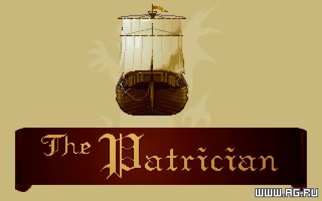 The Patrician