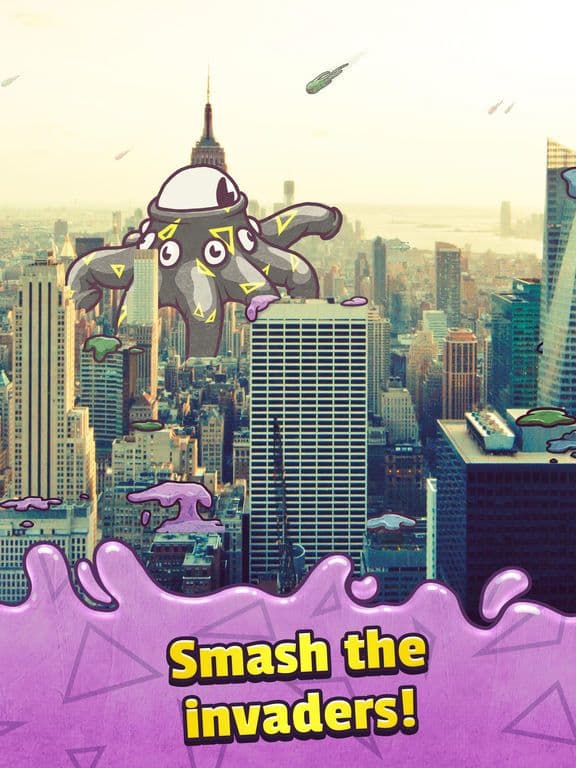 Smash Time: Arcade Tap Frenzy screenshot 3