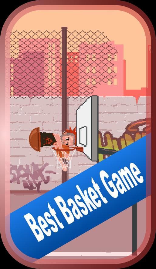 Basket Slam Dunk 2 screenshot 3