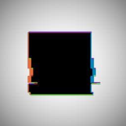 Glitched Platformer