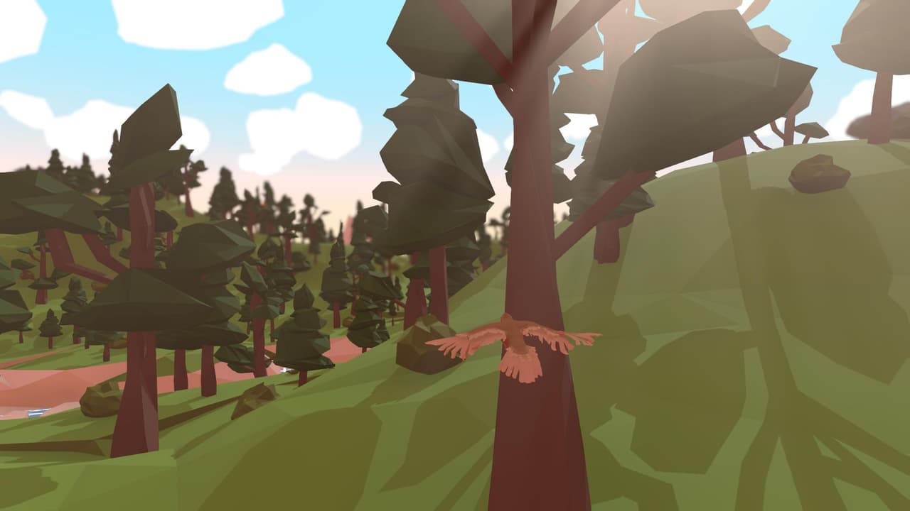 Feather (Prototype) screenshot 3