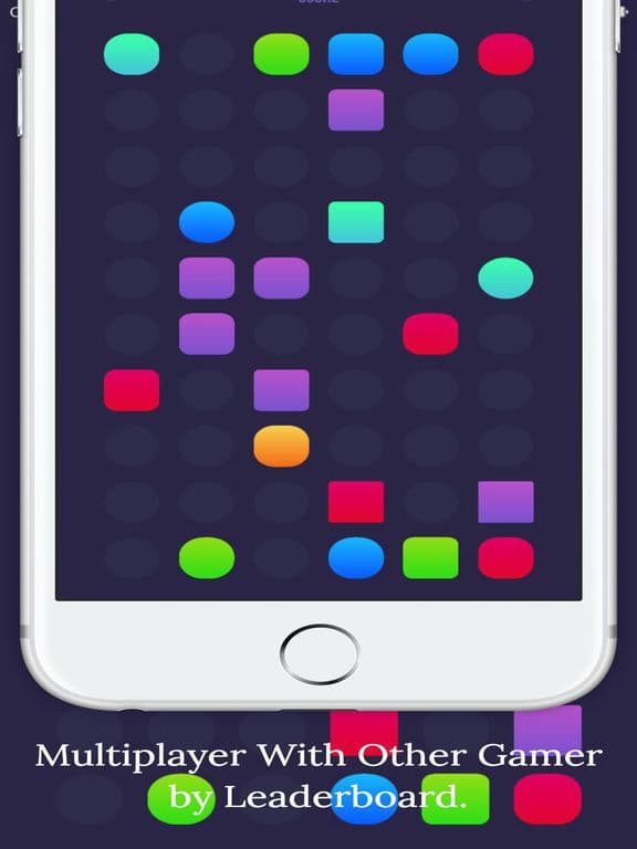 Color Connect Dots 2016 screenshot 5