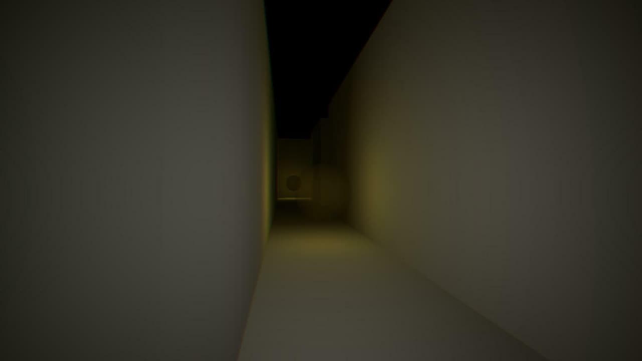 Hall of Walls screenshot 5