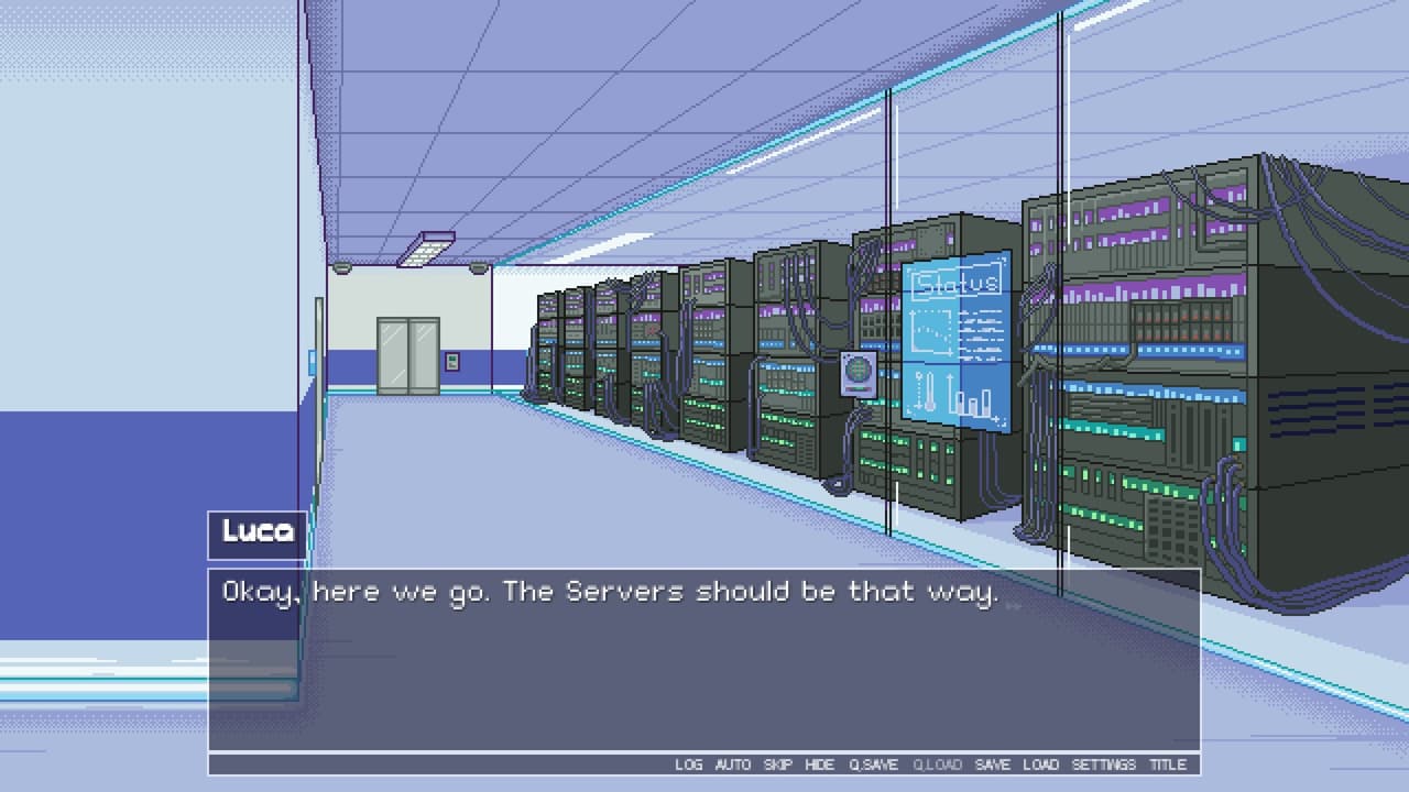 Code.Breaker() screenshot 3