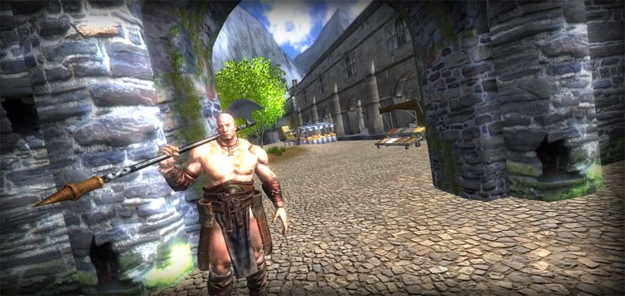 Dhailas Adventures screenshot 3