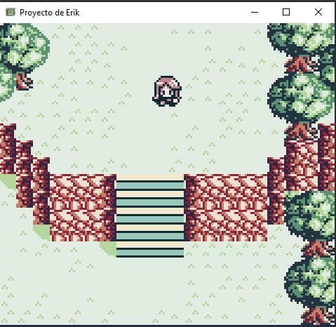 Lynxx The Adventure Game Boy Edition Beta (Originales Saga)