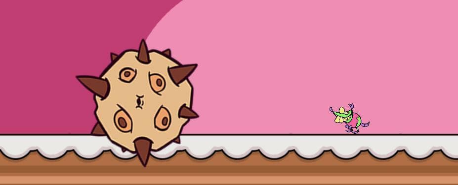 Cake Eater screenshot 2