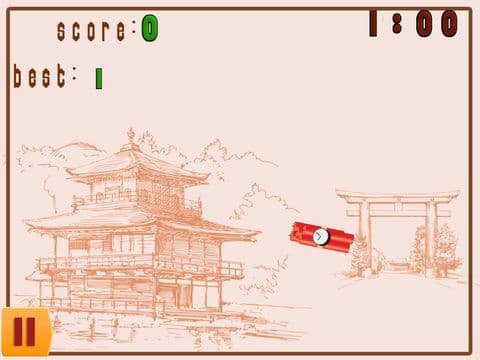Sushi Samurai Chef: Japanese Restaurant Chop screenshot 4