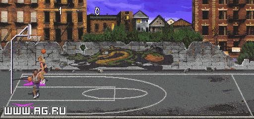 Jammit screenshot 4