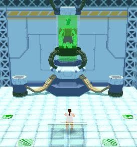 Kill the Superweapon Demo screenshot 2