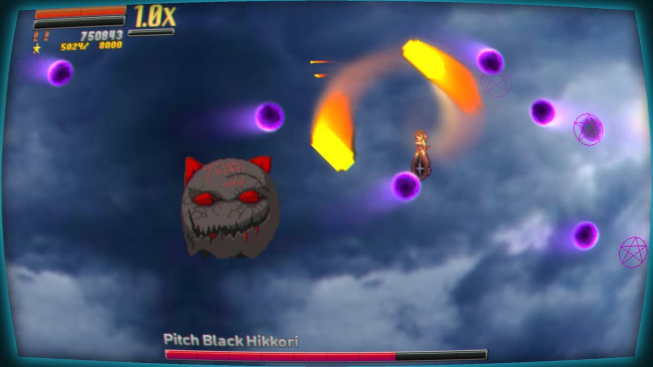 Shattered Whirr screenshot 5