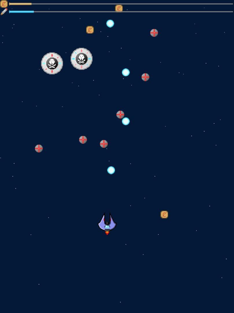 Space Transporter: Extra Cargo Edition screenshot 2