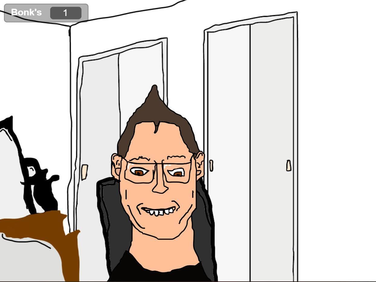 Markiplier The Game screenshot 2